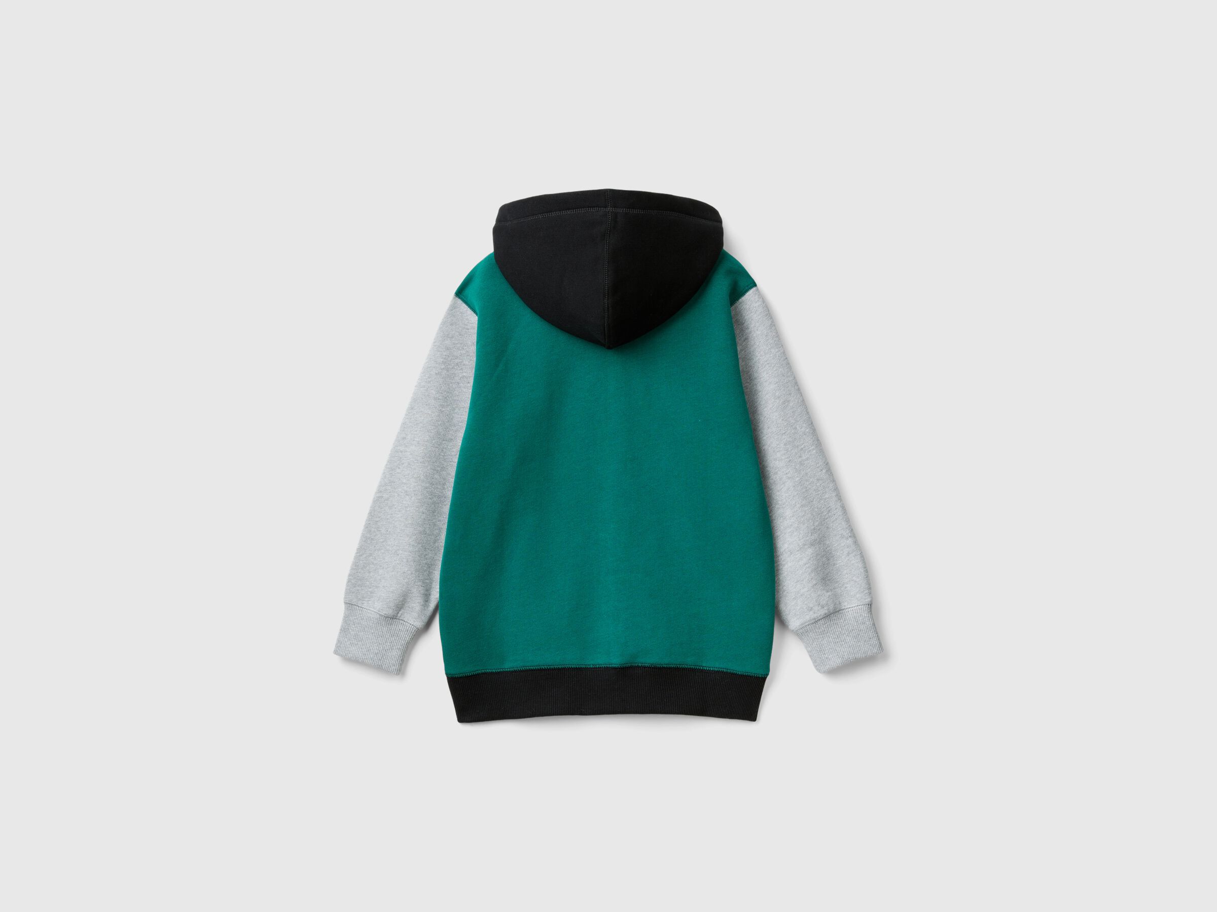 JACKET W/HOOD L/S Niño image number 2